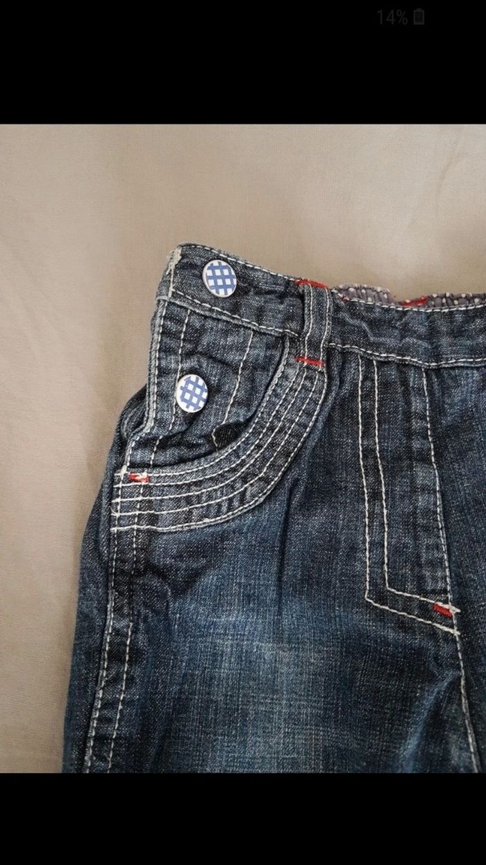 Jean - photo numéro 2