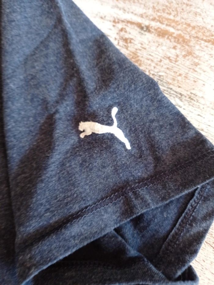 T shirt femme Puma - photo numéro 4