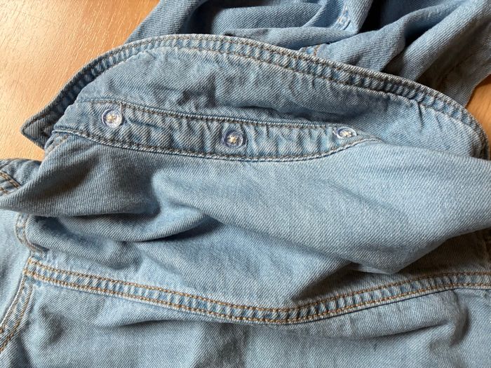 Veste en jean - photo numéro 4