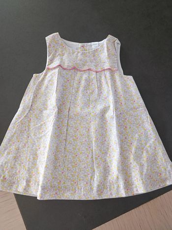 Robe Obaïbi