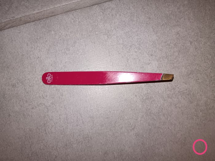 Poudrier pince à epiler - photo numéro 9