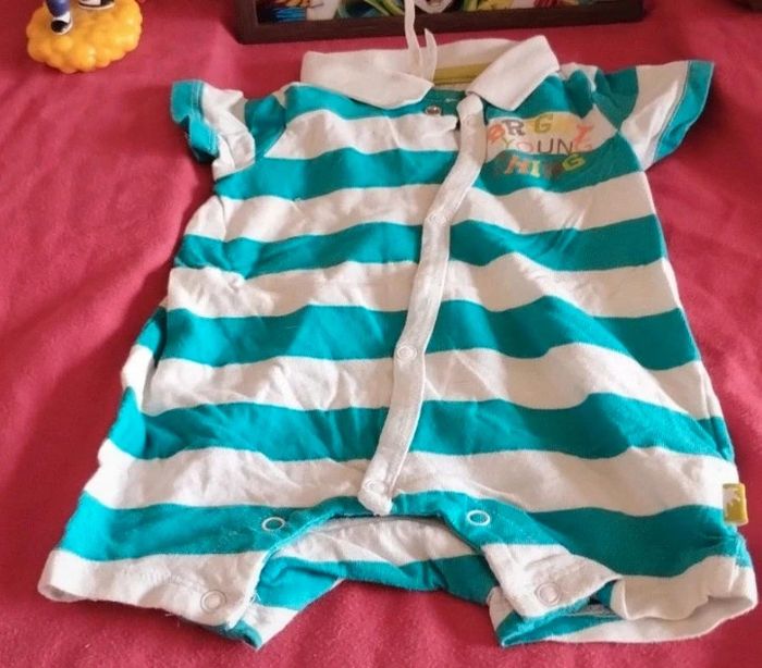 Combi short - photo numéro 2