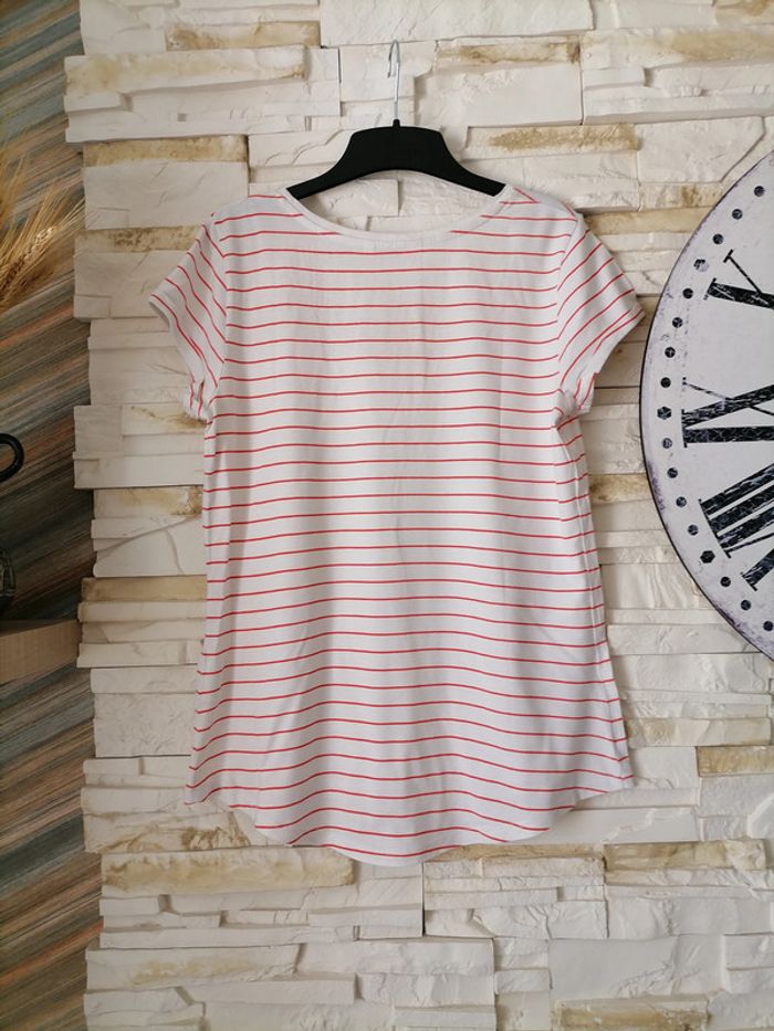 T shirt femme - photo numéro 4