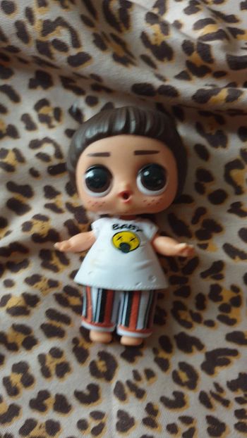 Poupee lol