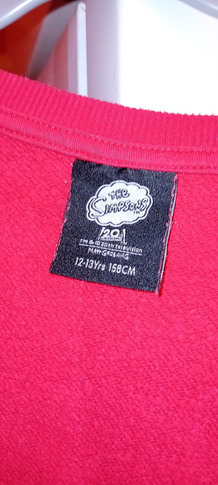 Pull garçon - photo numéro 3