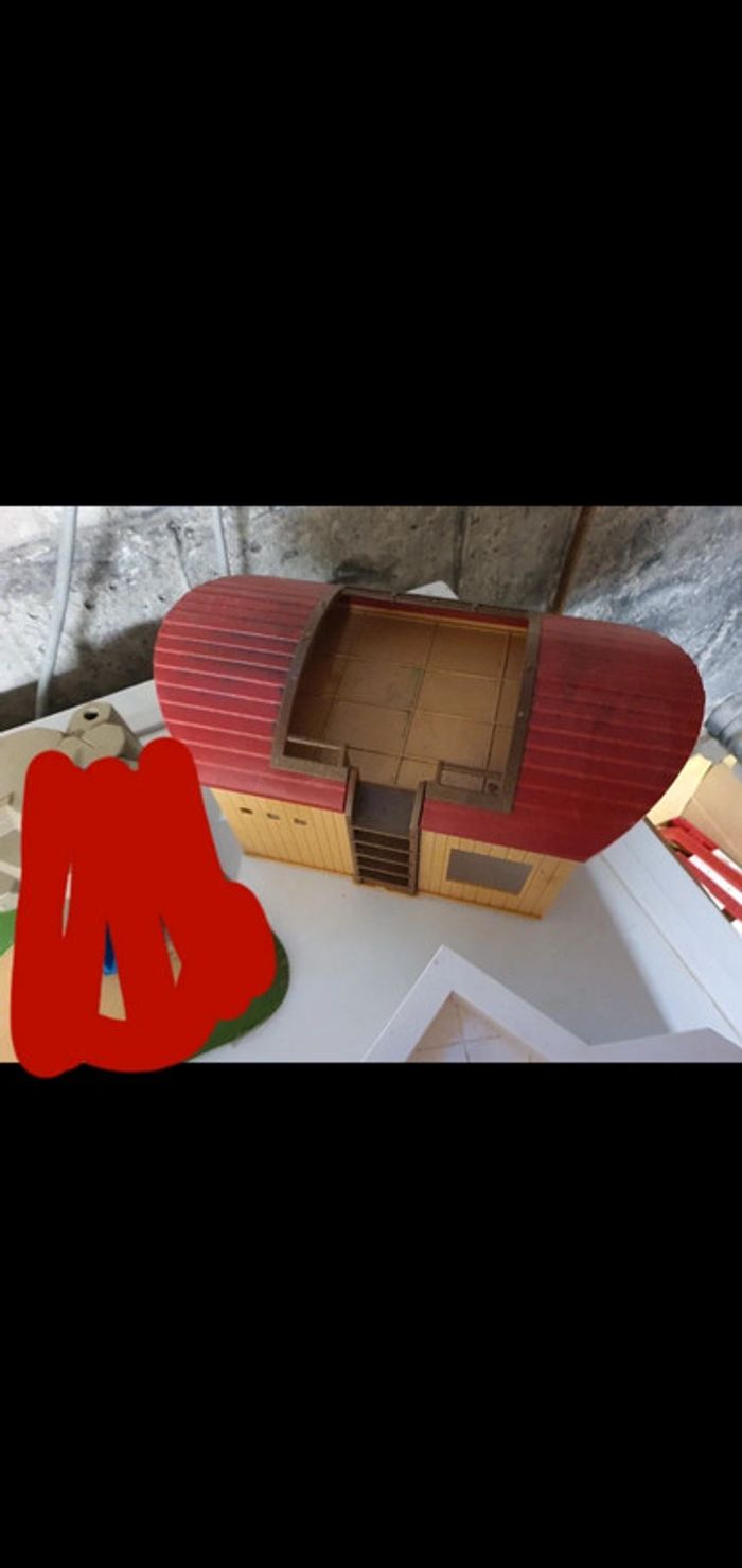 Pièces détachées - photo numéro 3