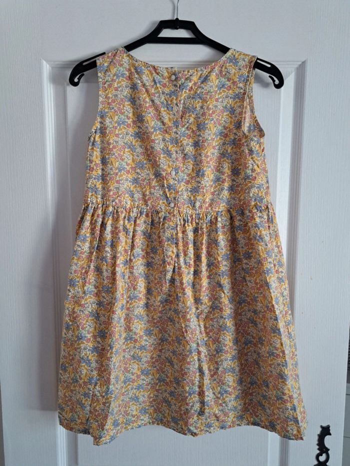 Robe H&M 10A - photo numéro 3