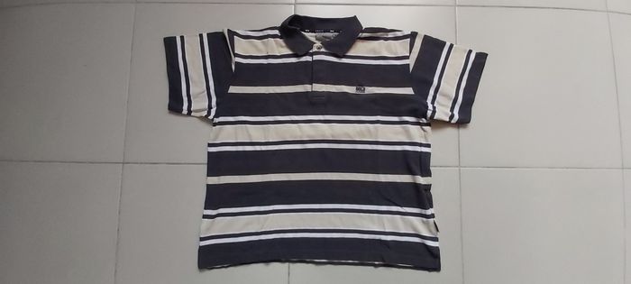 Polo manche courte Taille 4 - photo numéro 1