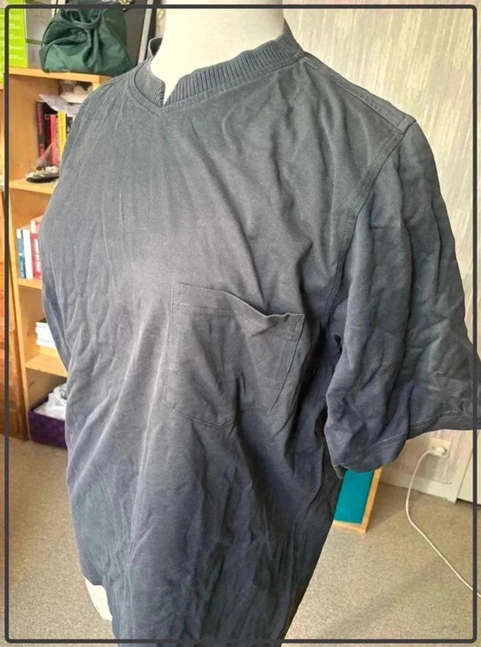 Polo manche courte taille 40 - photo numéro 5