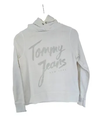 Sweat à capuche Tommy Jeans taille S / 36