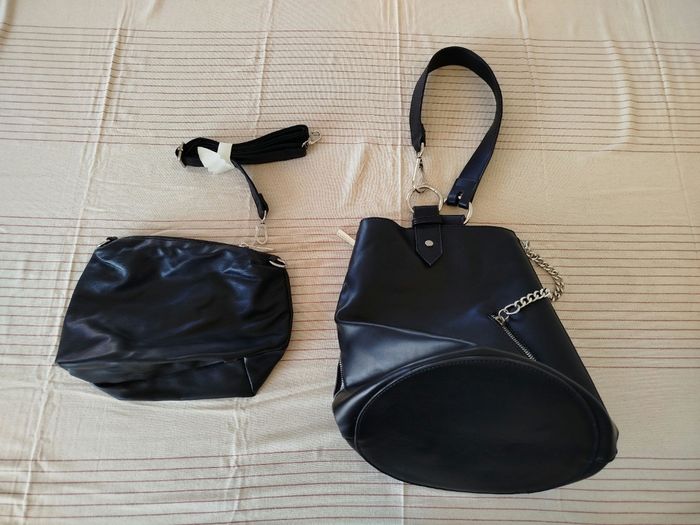 Sac David Jones neuf - photo numéro 3