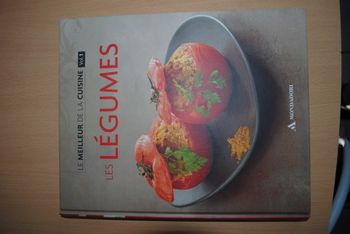 livre recette