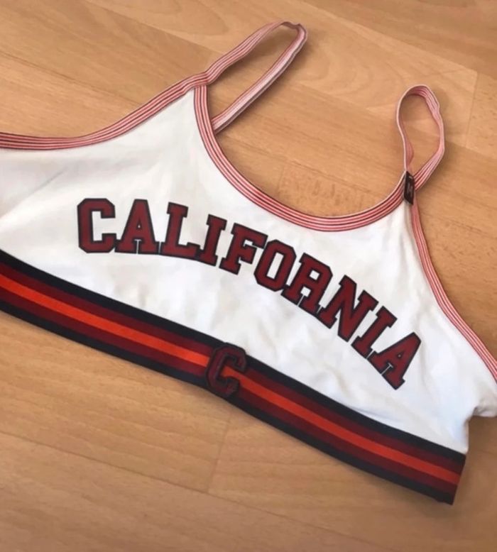 Brassière taille M - photo numéro 2