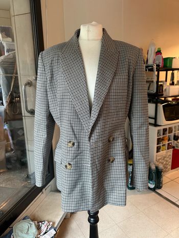 Veste blazer marron beige - H&M