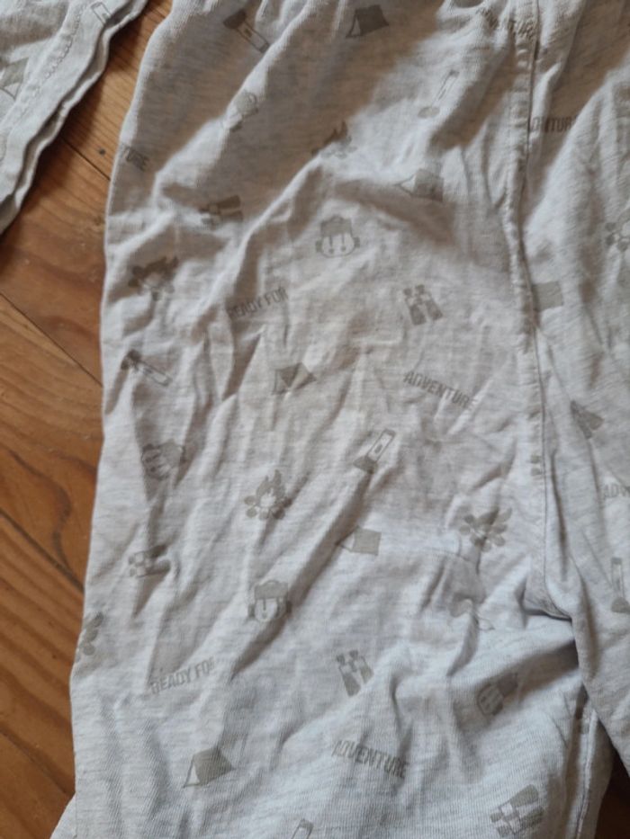 Pyjama 2 pièces - photo numéro 6