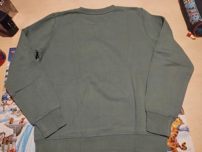Pull cerf - photo numéro 4