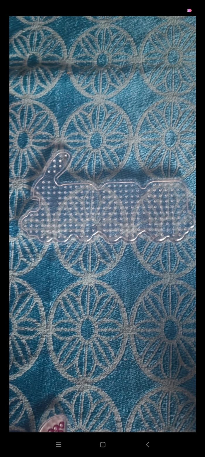 Lot perles à repasser - photo numéro 3