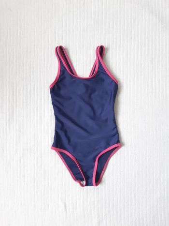 Maillot de bain 1 pièce Tissaia 3 ans