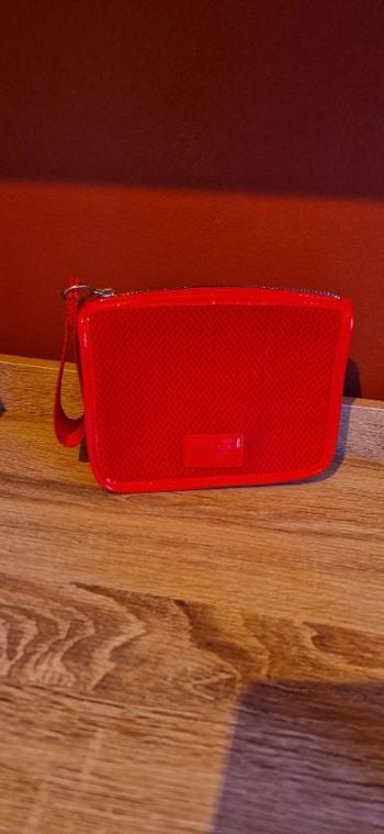 Trousse rouge Kenzo