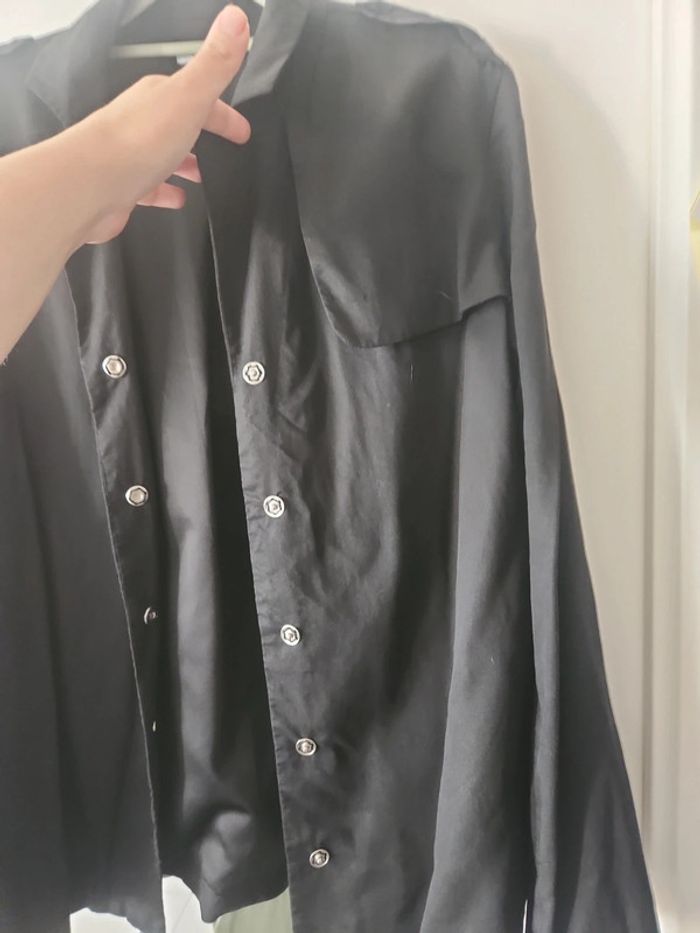 Veste - photo numéro 2