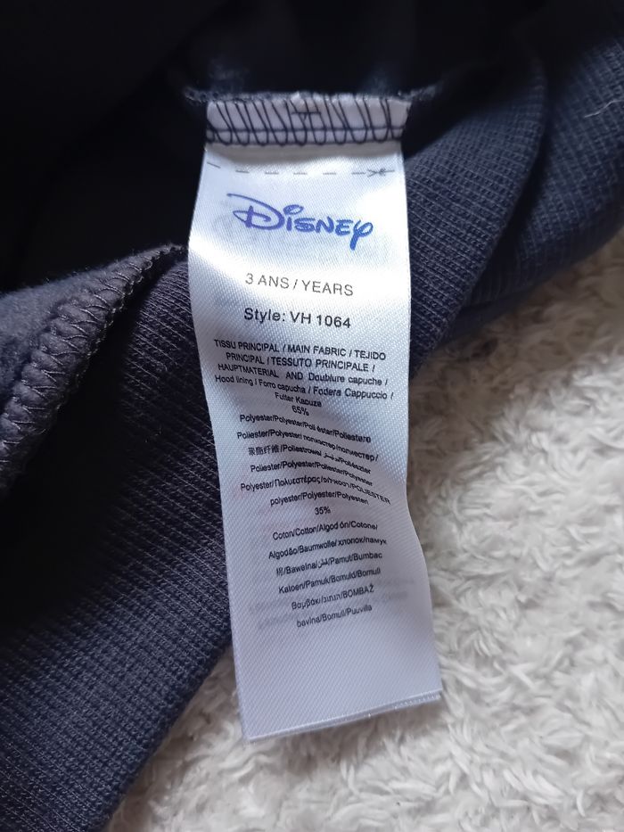 Sweet Disney Mickey - photo numéro 5
