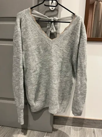 Pull col V