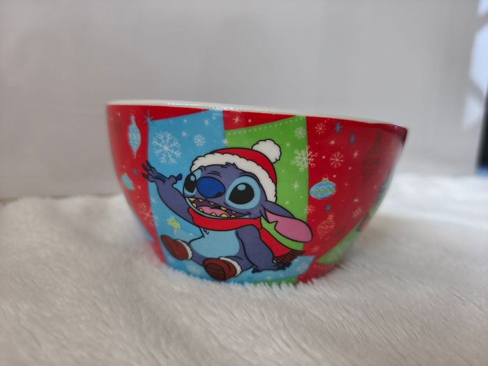 Bol stitch - photo numéro 3