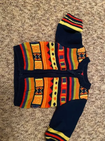 Gilet