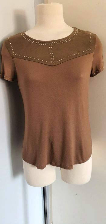 Tee-shirt vero moda S