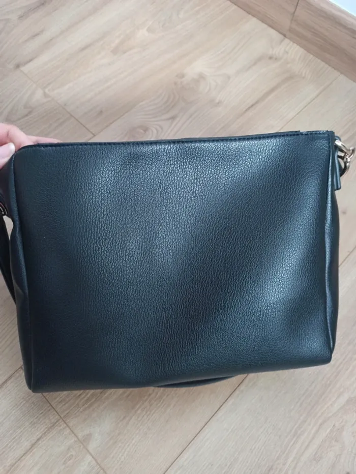 Sac bandoulière Liu JO - photo numéro 3