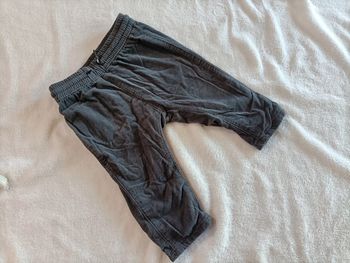 Pantalon 4/6 mois - H&M