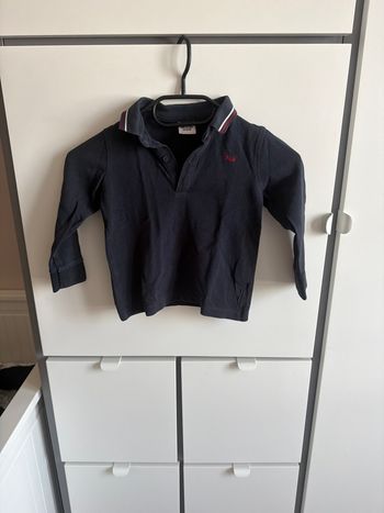 Polo tao 