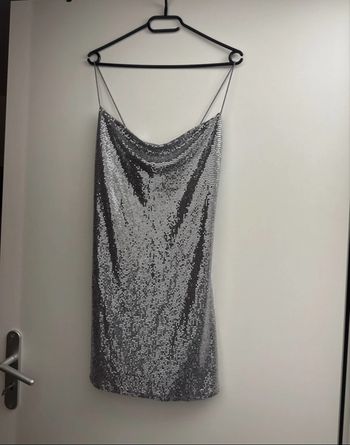 Robe Bershka