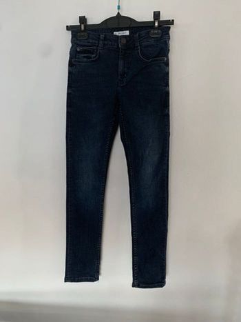 Jeans Skinny 10 ans