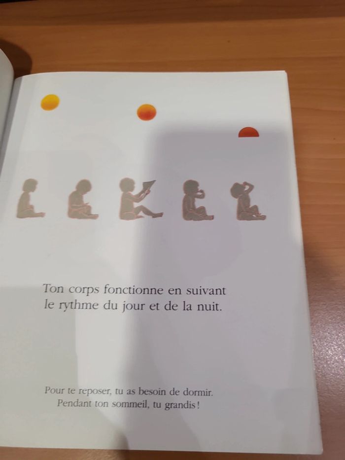 Cache cache avec corps humain - photo numéro 10