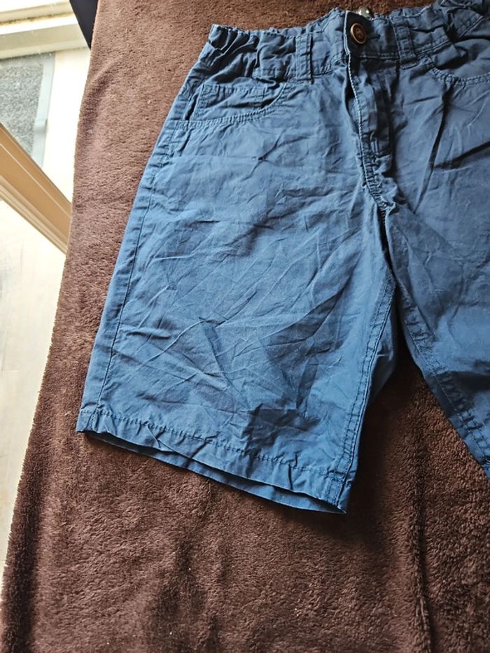 Short garçon 9 ans - photo numéro 2