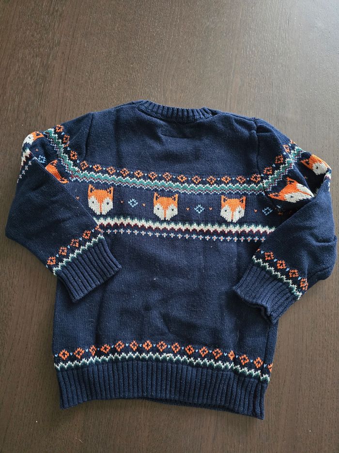 Pull H&M - photo numéro 2