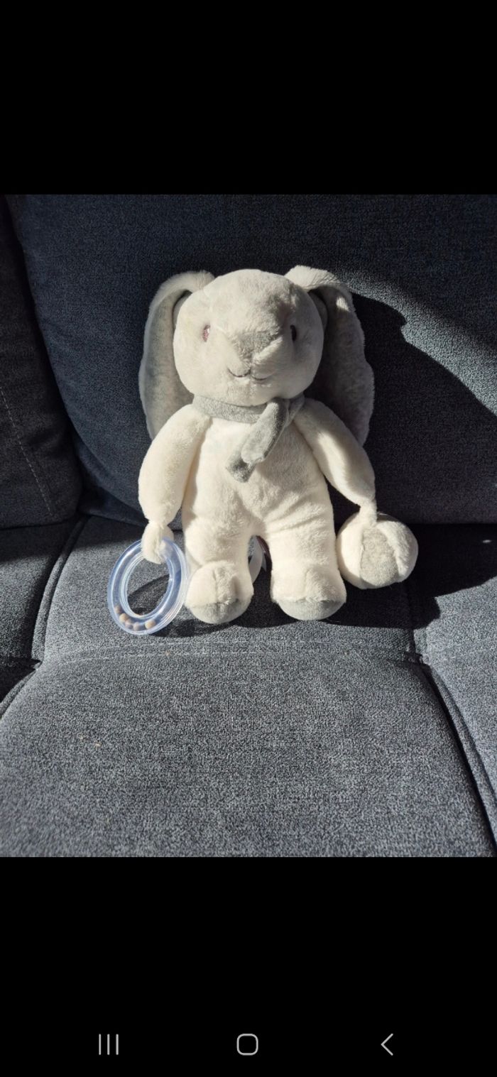 Doudous - photo numéro 2