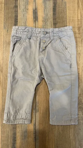 Pantalon léger