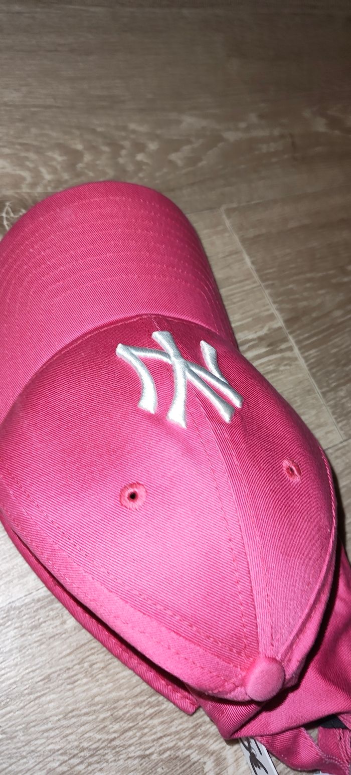 Casquette New Era - photo numéro 2