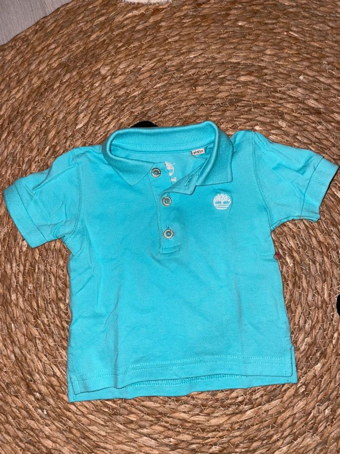 Polo timberland