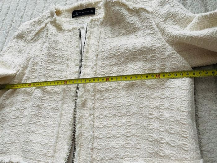 Veste mi longue femme - photo numéro 8