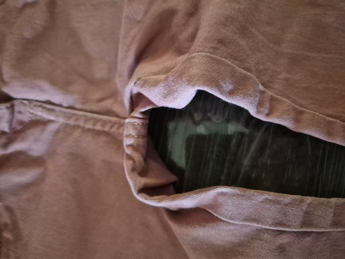 Pantalon fille - photo numéro 7