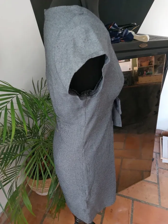 Robe neud - photo numéro 3