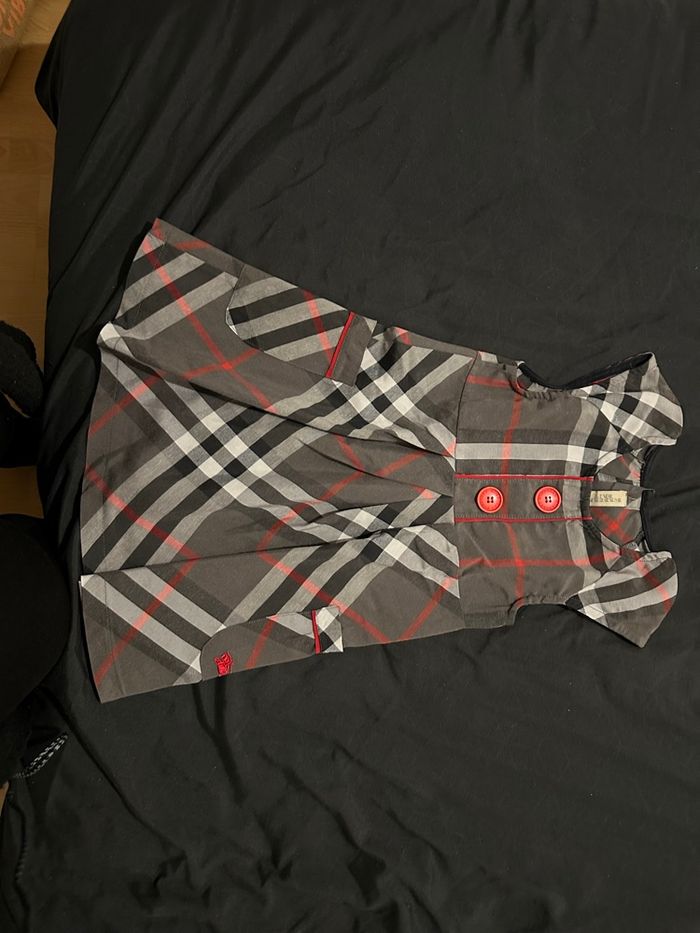 Lot de 7 vêtements - photo numéro 5