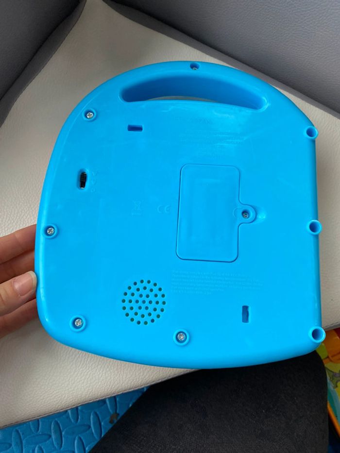 Livre interactive comptine Fisher Price - photo numéro 7