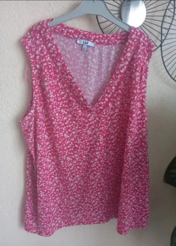 Debardeur taille XL
