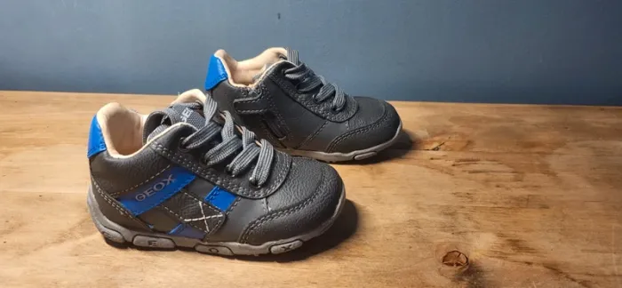 Chaussures garçon Geox neuve - photo numéro 3