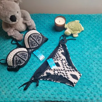 Maillot de bain