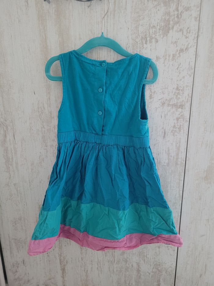Lot 3 robes du pareil au même 6 ans - photo numéro 7